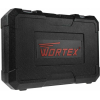 Перфоратор WORTEX RH 2629-1 кейс + 2 зубила, 3 сверла (0325157)