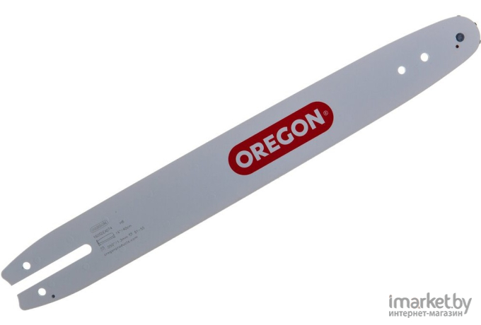 Шина Oregon Doubleguard 40 см 16 3/8 LP 1.3 мм 7 зуб (160SDEA074)