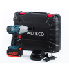 Аккумуляторный ударный гайковерт Alteco CIW 18-400 Li