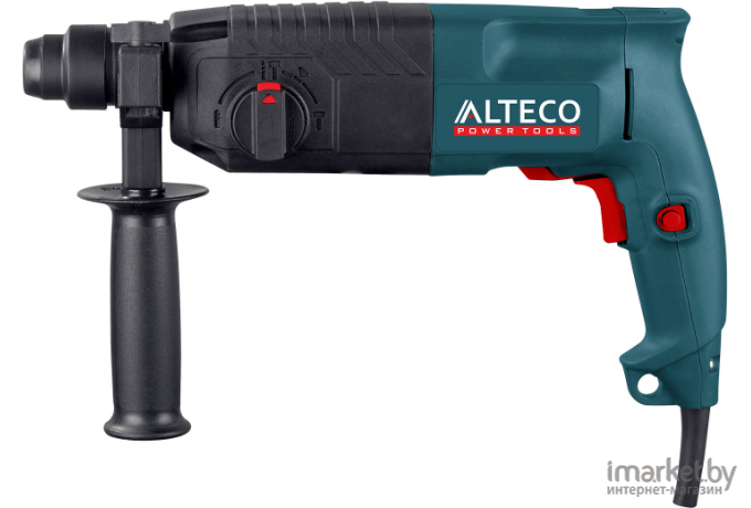 Перфоратор Alteco Standard SDS PLUS RH (650-24)