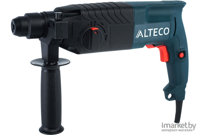 Перфоратор Alteco Standard SDS PLUS RH (650-24)