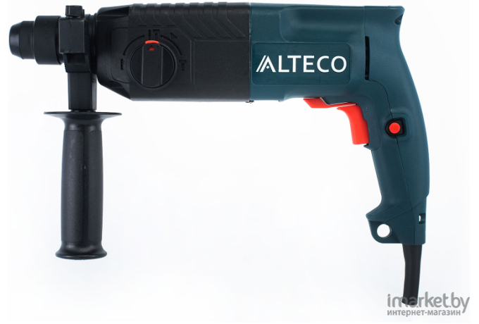 Перфоратор Alteco Standard SDS PLUS RH (650-24)