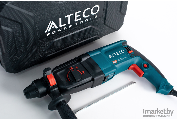 Перфоратор Alteco SDS PLUS RH (0215 promo/26 mm)