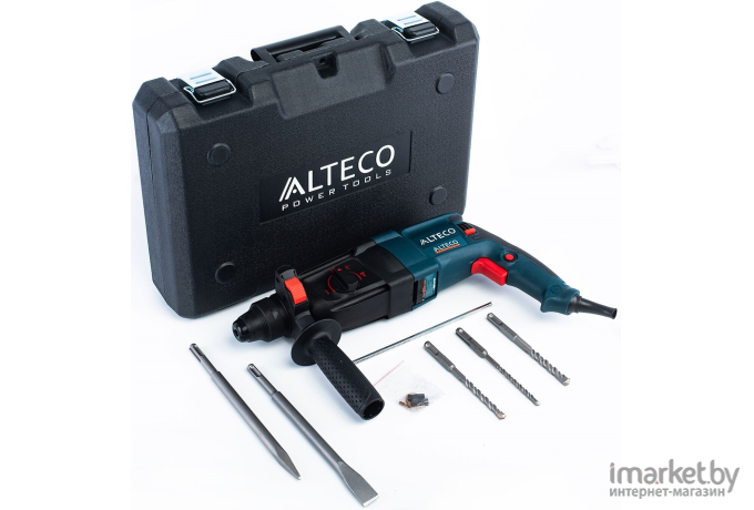 Перфоратор Alteco Standard SDS PLUS RH (850-26)