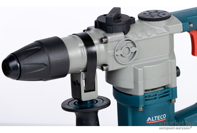 Перфоратор Alteco SDS PLUS RH (1100-26.1v)