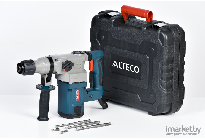 Перфоратор Alteco SDS PLUS RH (1300-30)