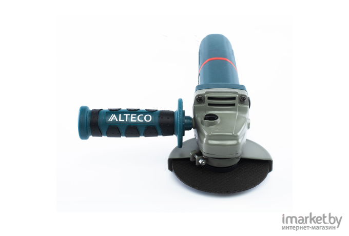 Угловая шлифмашина Alteco AG 750-115
