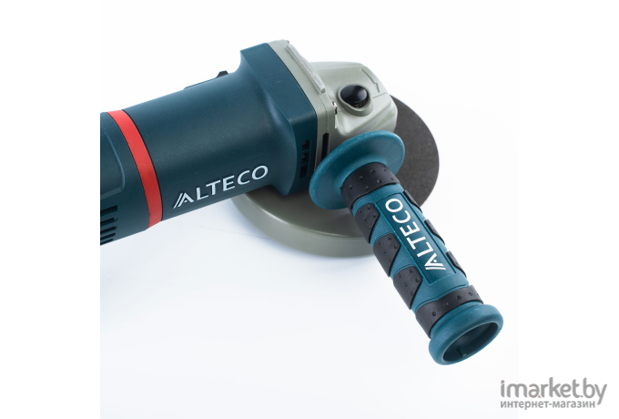 Угловая шлифмашина Alteco AG 850-125.1