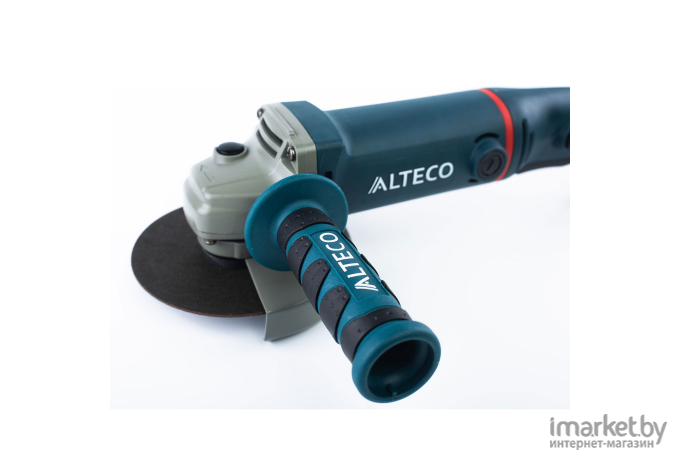 Угловая шлифмашина Alteco AG 900-125