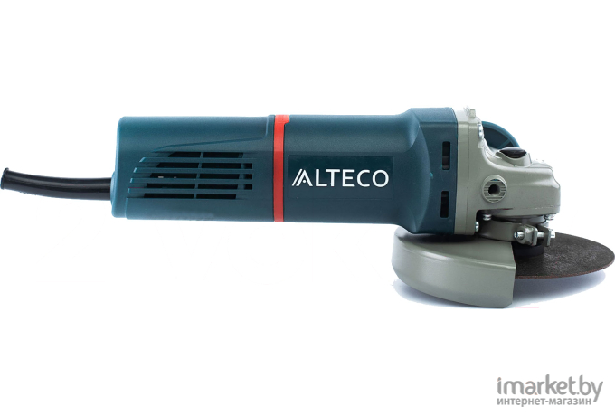 Угловая шлифмашина Alteco AG 1000-125 E