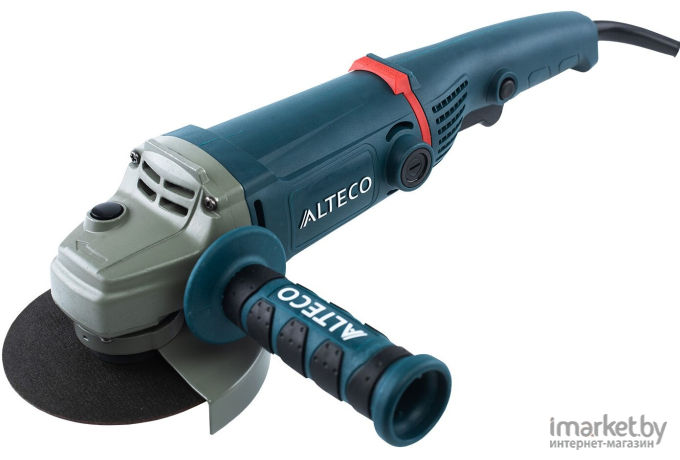 Угловая шлифмашина Alteco AG 1300-125