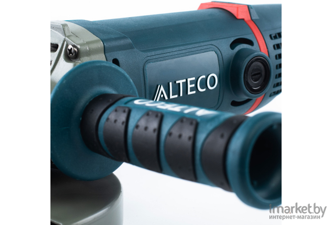 Угловая шлифмашина Alteco AG 1300-125