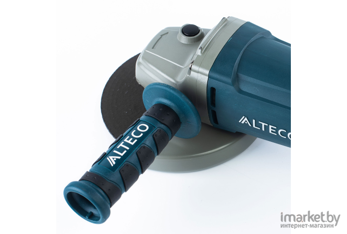 Угловая шлифмашина Alteco AG 1500-150