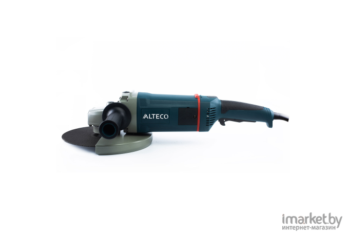 Угловая шлифмашина Alteco AG 2400-230.1
