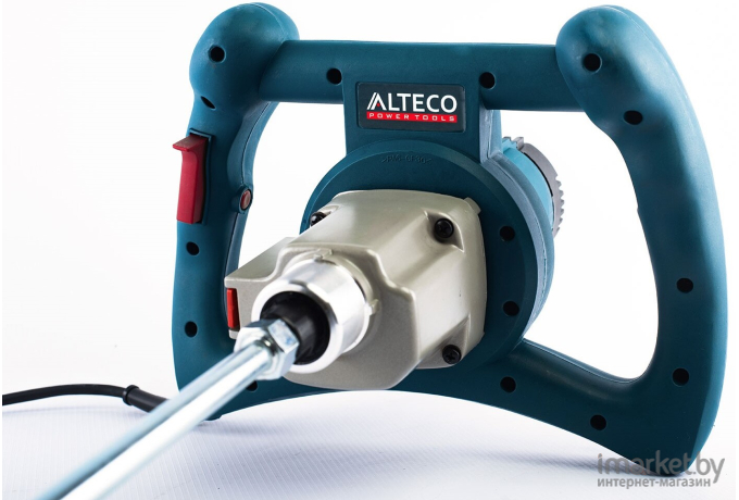 Миксер строительный Alteco MX 14002.1