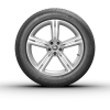 Автомобильные шины Michelin Pilot Alpin PA4 245/35R20 95W