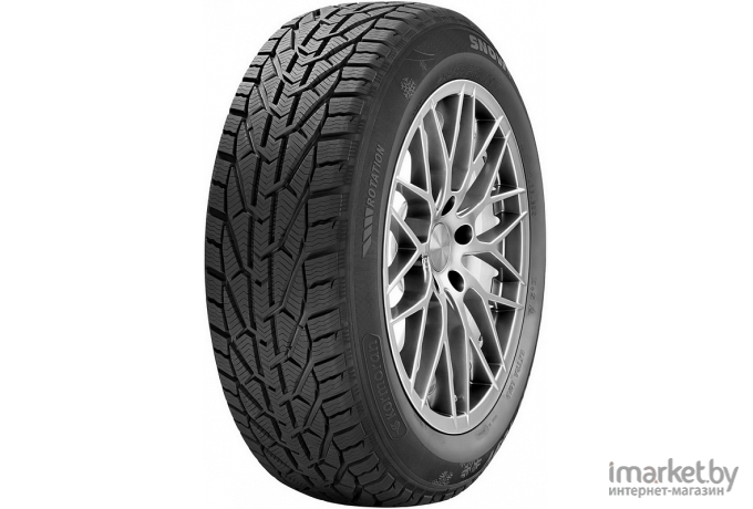 Автомобильные шины Kormoran Snow 235/45R18 98V