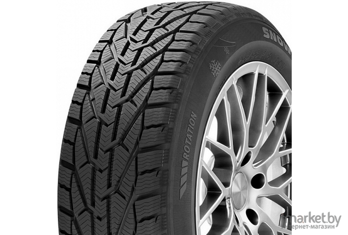 Автомобильные шины Kormoran Snow 235/45R18 98V