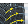 Автомобильные шины Michelin X-Ice Snow SUV 285/40R20 108H