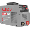 Инверторный сварочный аппарат Alteco MMA-250