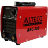 Сварочный аппарат Alteco Standard ARC-220 (N)