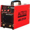 Сварочный аппарат Alteco Standard ARC-275DV