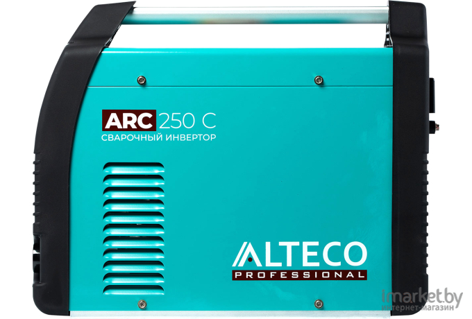 Сварочный аппарат Alteco ARC-250C 220В/380В