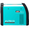Сварочный аппарат Alteco ARC-250C 220В/380В