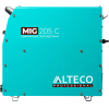 Сварочный аппарат Alteco MIG205C