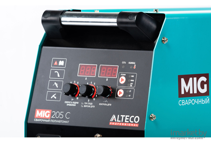 Сварочный аппарат Alteco MIG205C