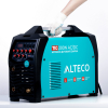 Сварочный аппарат Alteco TIG 200N ACDC