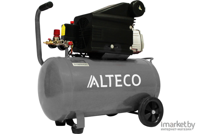 Компрессор Alteco ACD-50/260.2