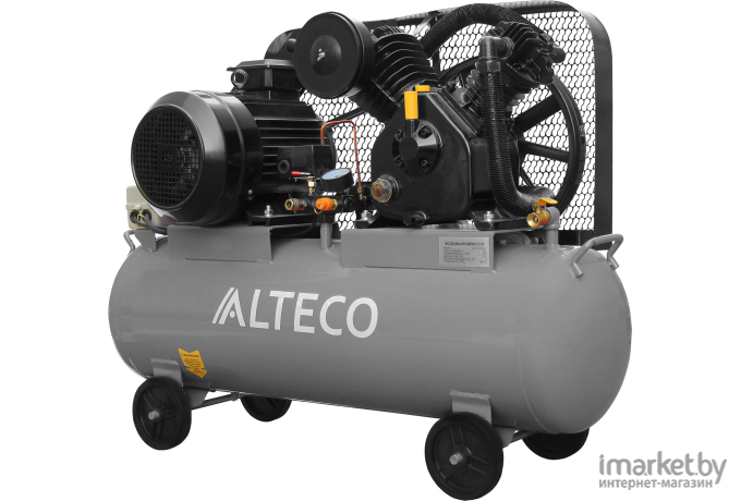 Компрессор Alteco ACB-100/800.1