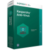 Программное обеспечение Kaspersky Anti-Virus. 2-Desktop 1 year Base Box (KL1171RBBFS)