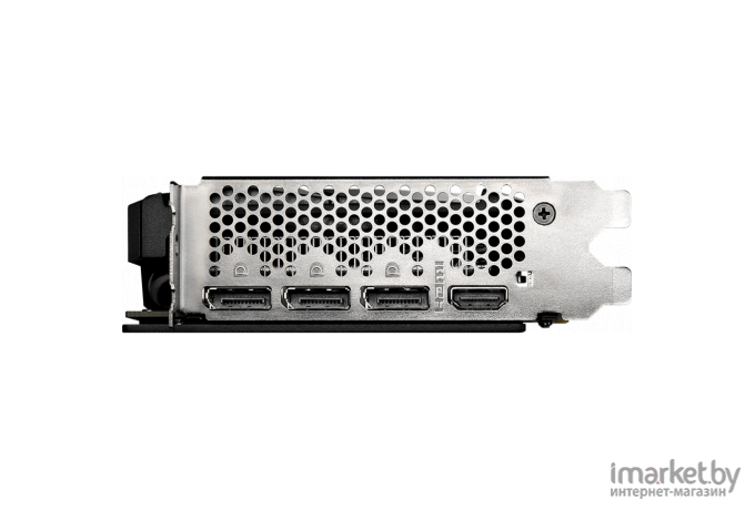 Видеокарта MSI GeForce RTX 3060 Ti VENTUS 2X 8G V1 LHR