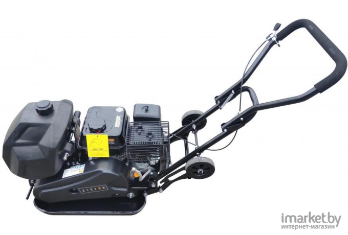 Виброплита Zitrek Z3K60W Loncin 160F (091-0202)