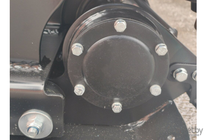 Виброплита Zitrek Z3K60W Loncin 160F (091-0202)