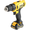 Шуруповерт DeWALT DCD710C2P