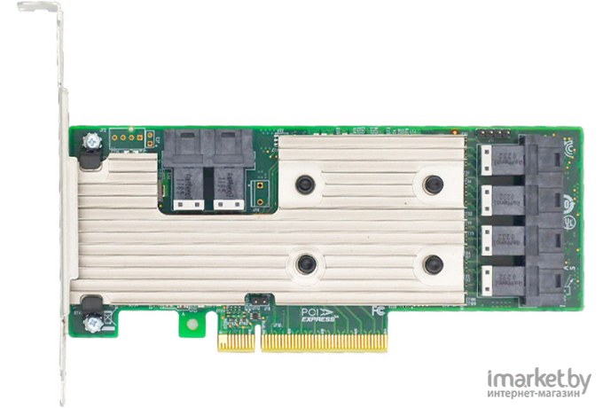 HBA-адаптер ACD SAS3224-24I
