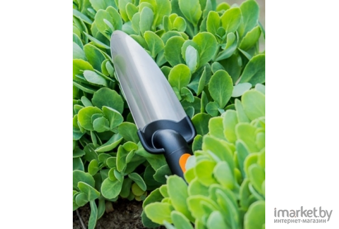 Совок для рассады Fiskars Premium 1000727