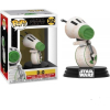 Фигурка Funko POP! Star Wars Rise of Skywalker D-0 (43091)