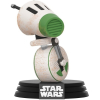 Фигурка Funko POP! Star Wars Rise of Skywalker D-0 (43091)