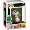 Фигурка Funko POP! Star Wars Rise of Skywalker D-0 (43091)