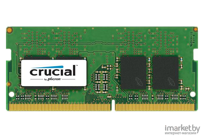 Оперативная память Crucial CT16G4SFS832A