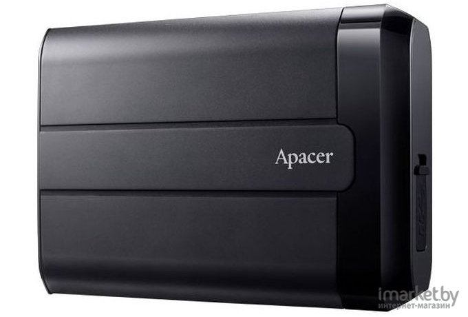 Внешний накопитель Apacer AP2TBAC732B-1