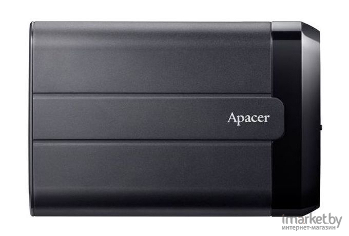 Внешний накопитель Apacer AP2TBAC732B-1