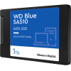 SSD-диск WD WDS250G3B0A