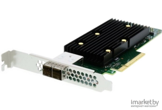 HBA-адаптер Broadcom 05-50013-01 BULK