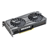 Видеокарта Inno3D GeForce RTX 3060 Ti Twin X2 LHR (N306T2-08D6-119032DH)