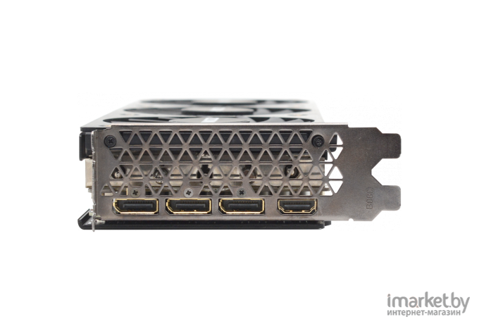Видеокарта Inno3D GeForce RTX 3070 Ti X3 (N307T3-086X-1820VA45)